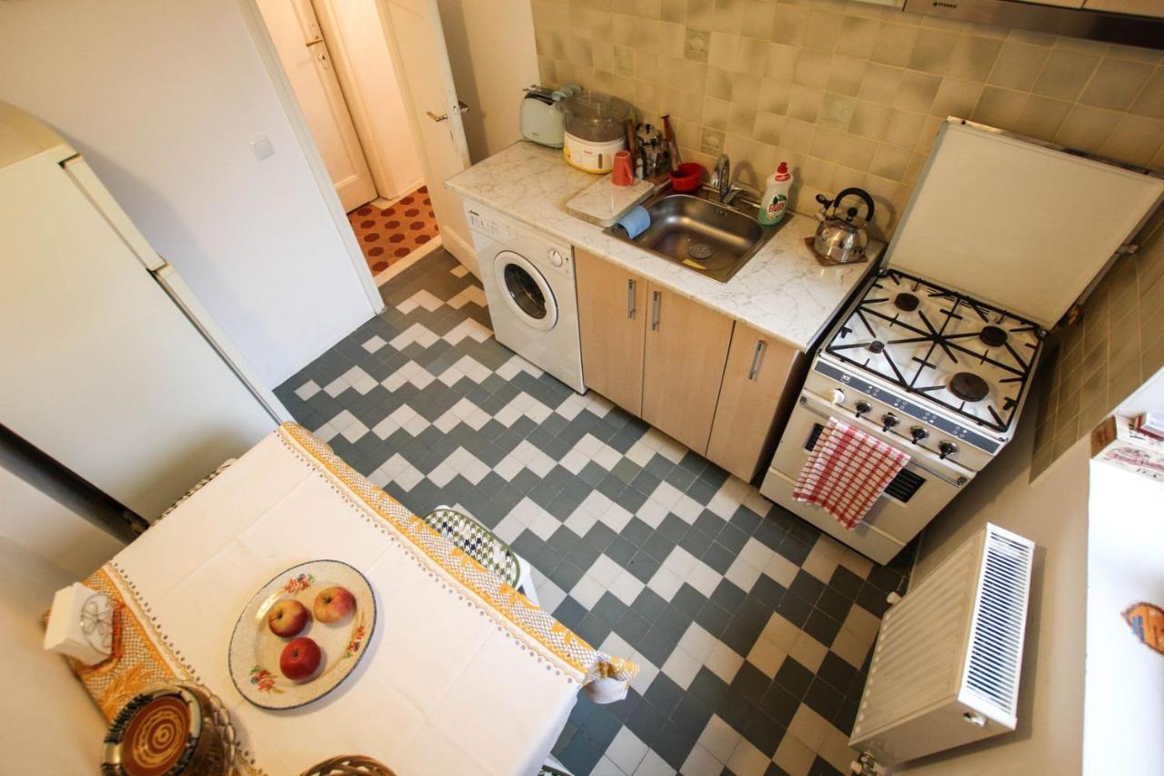 Casa Dell'edera * Bucureşti