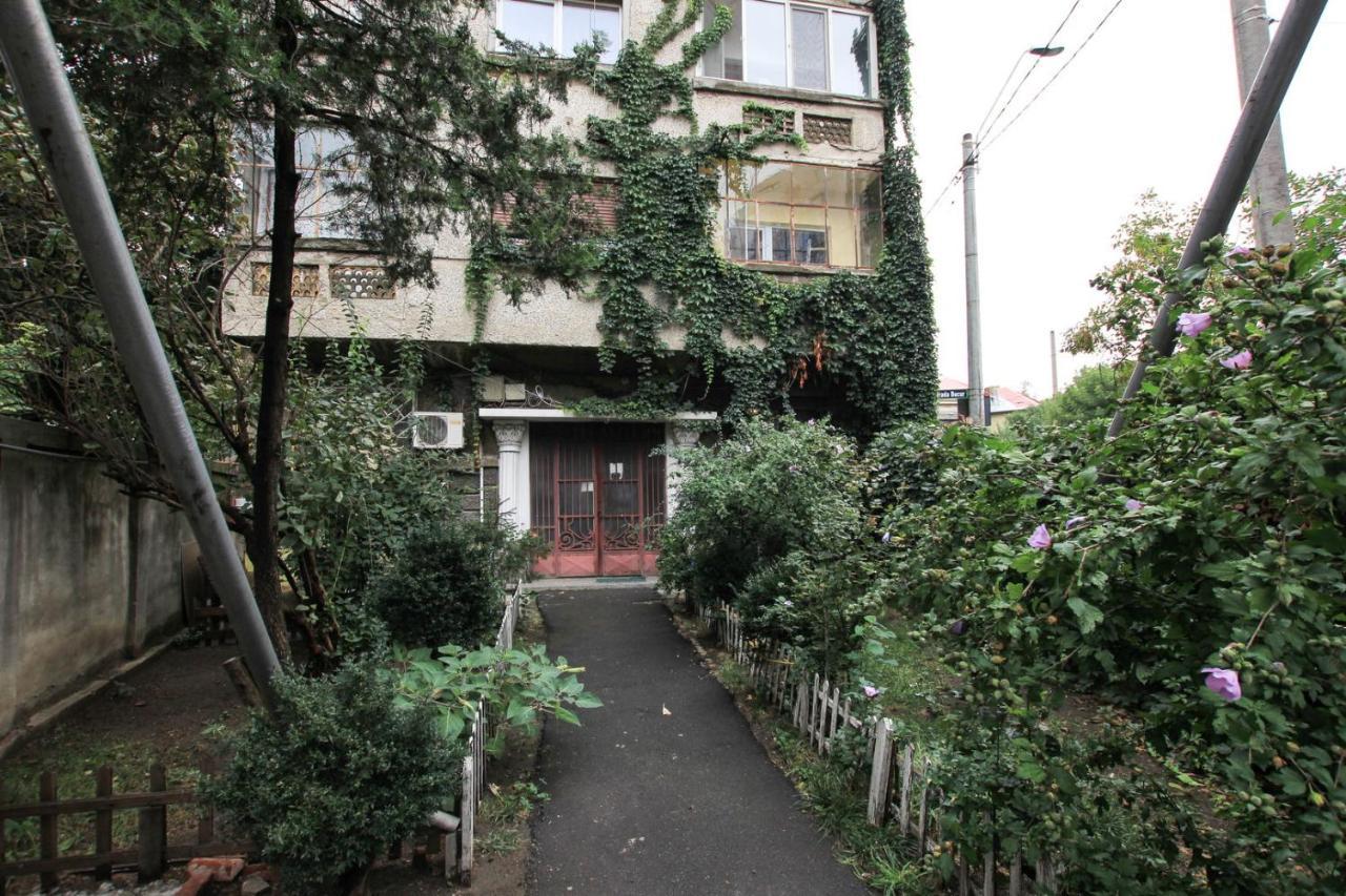 Casa Dell'edera Apartament