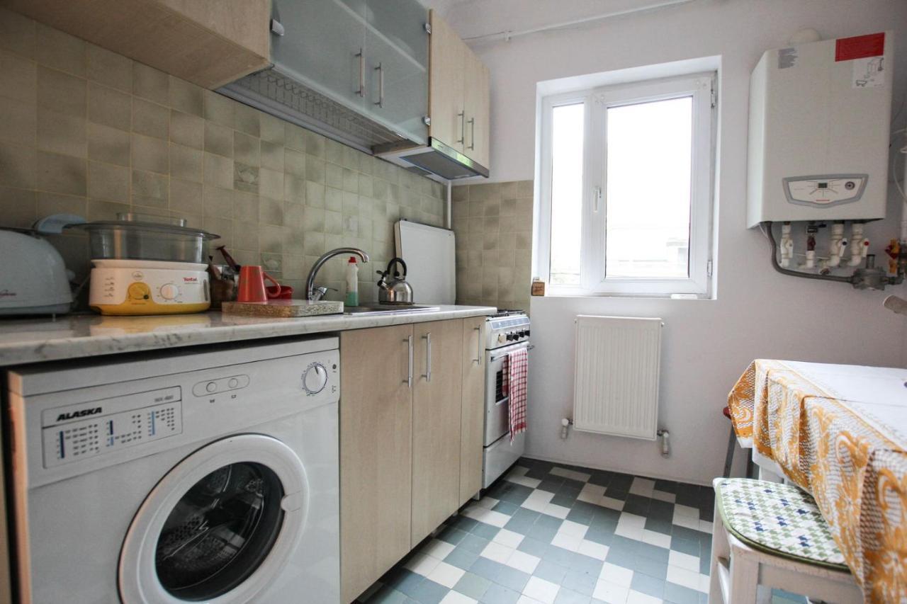 Apartament Casa Dell'edera