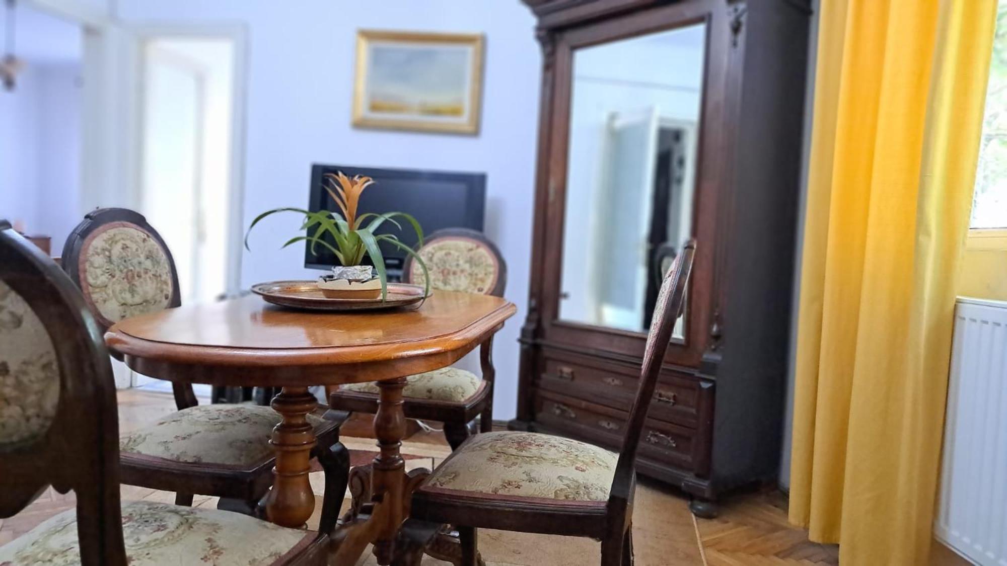 Apartament Casa Dell'edera Bucureşti