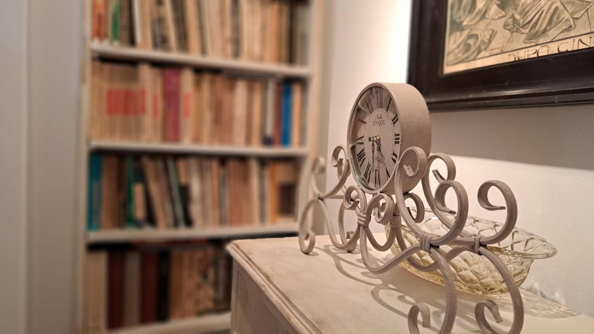 Casa Dell'edera Apartament