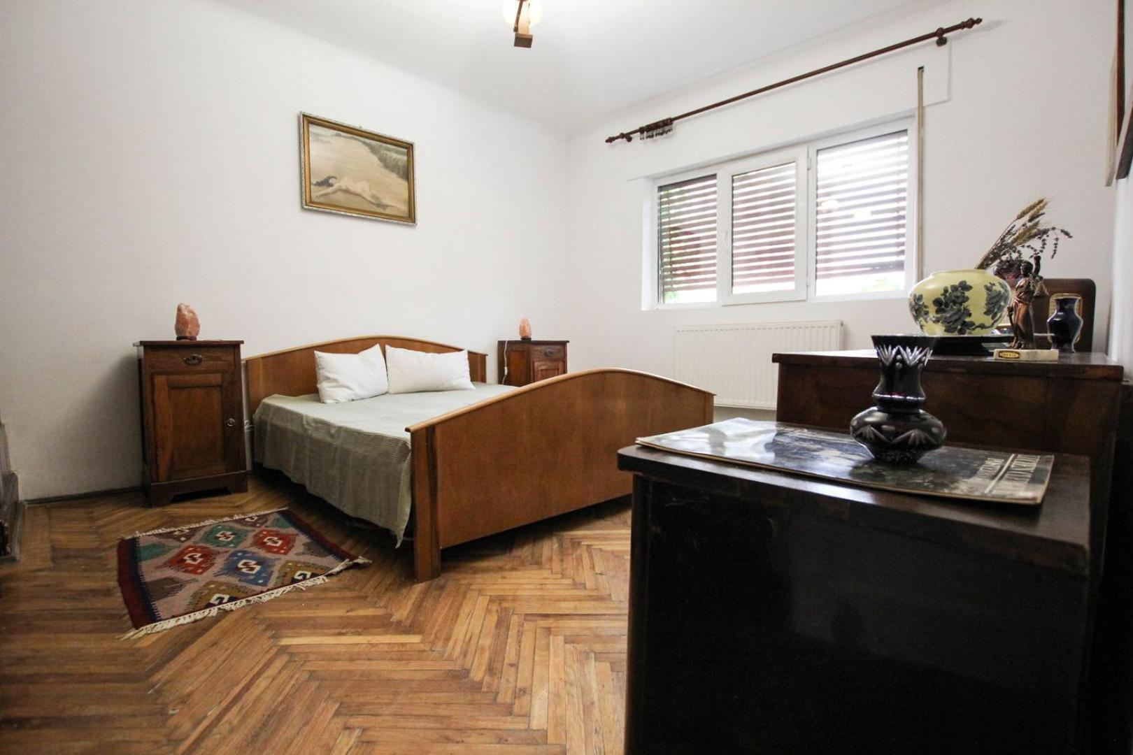 Casa Dell'edera * Bucureşti