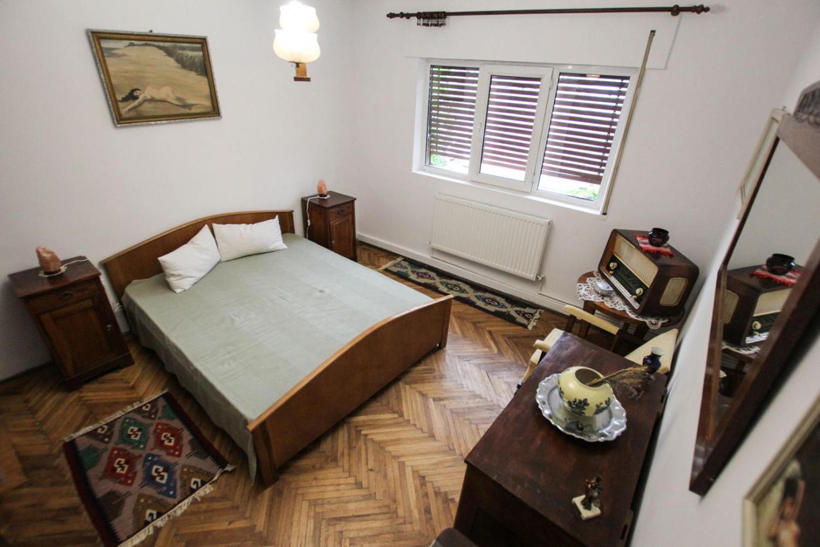 Casa Dell'edera Bucureşti