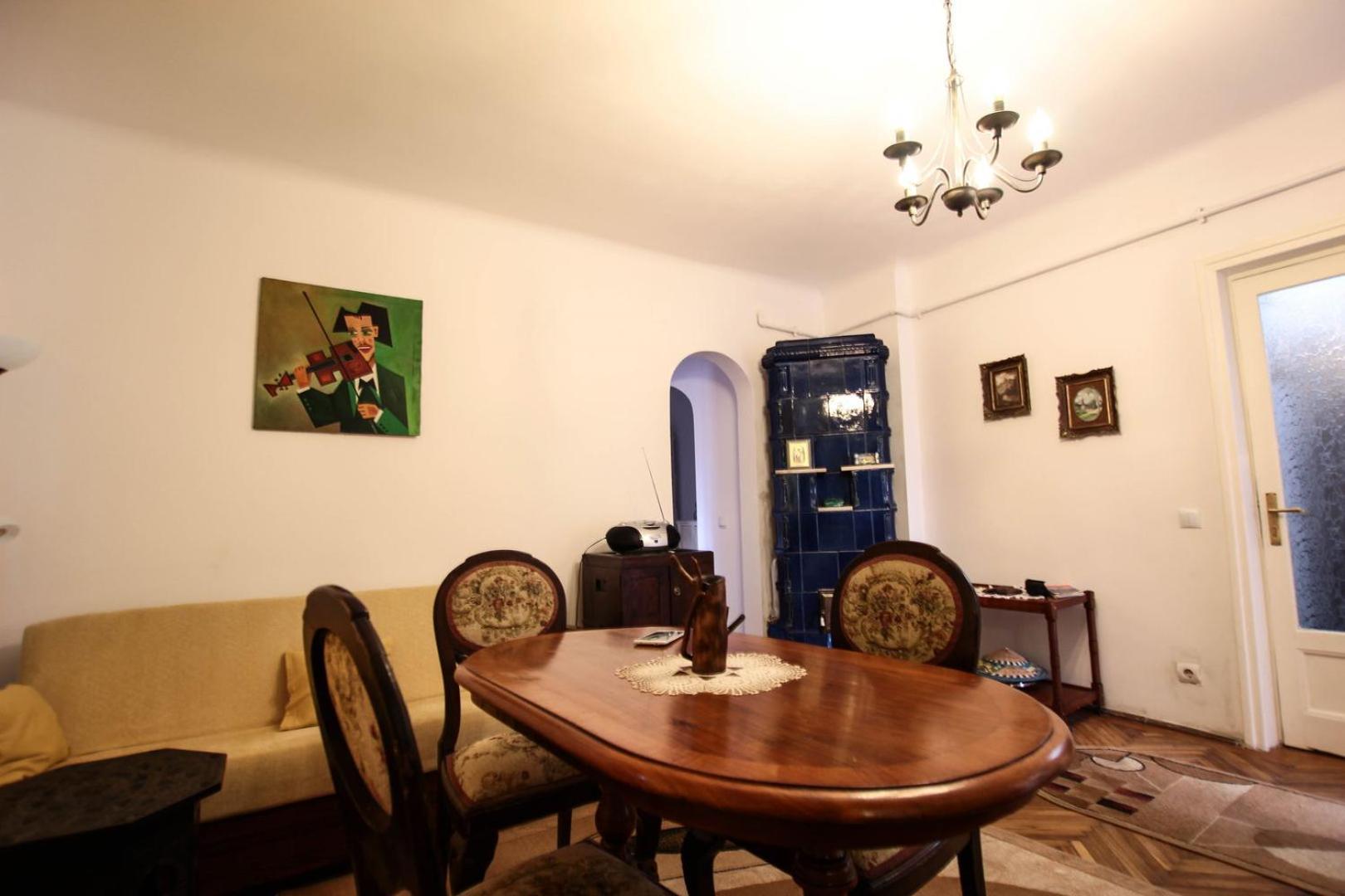 Casa Dell'edera Apartament *
