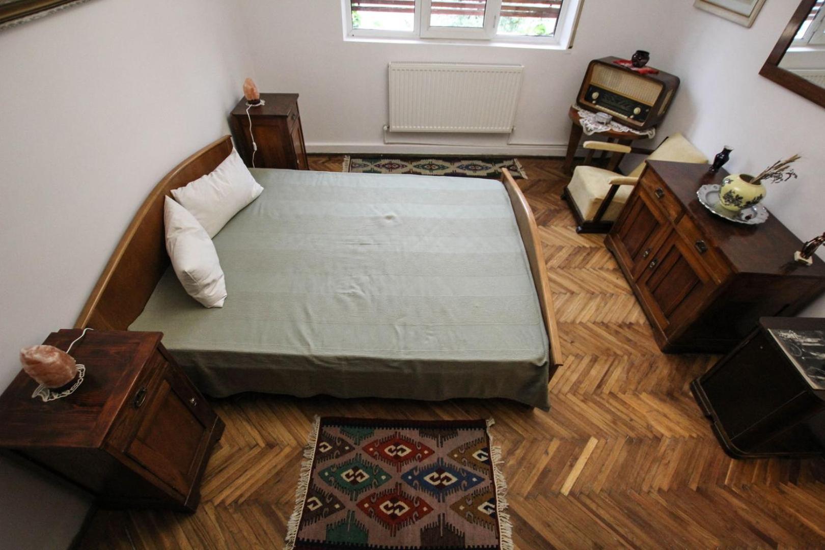 Casa Dell'edera Apartament Bucureşti